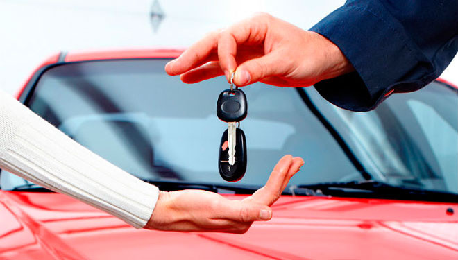 comprar coche de segunda mano