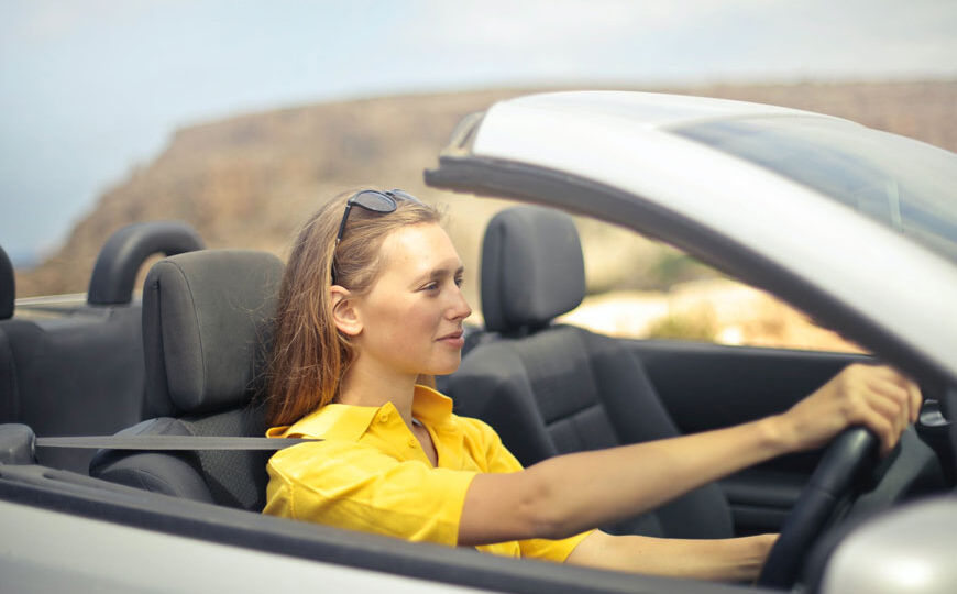 Los coches descapotables más baratos