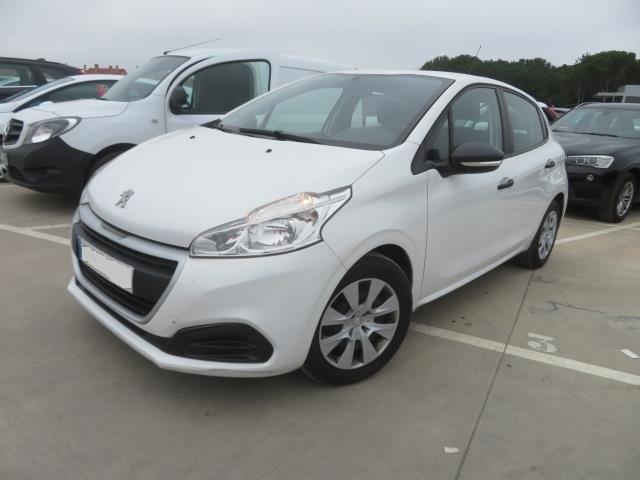 coche pequeno