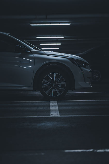 coches más vendidos