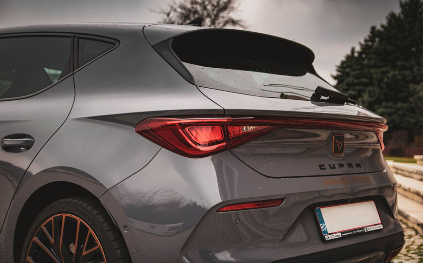 ¿Cuál es el mejor coche potentes de segunda mano?