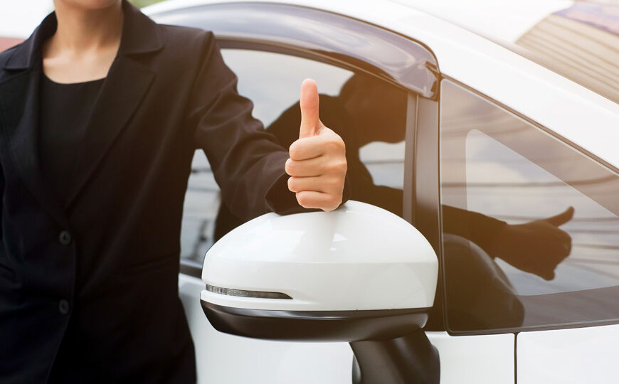 ¿Cuál es la garantía de un coche de segunda mano?